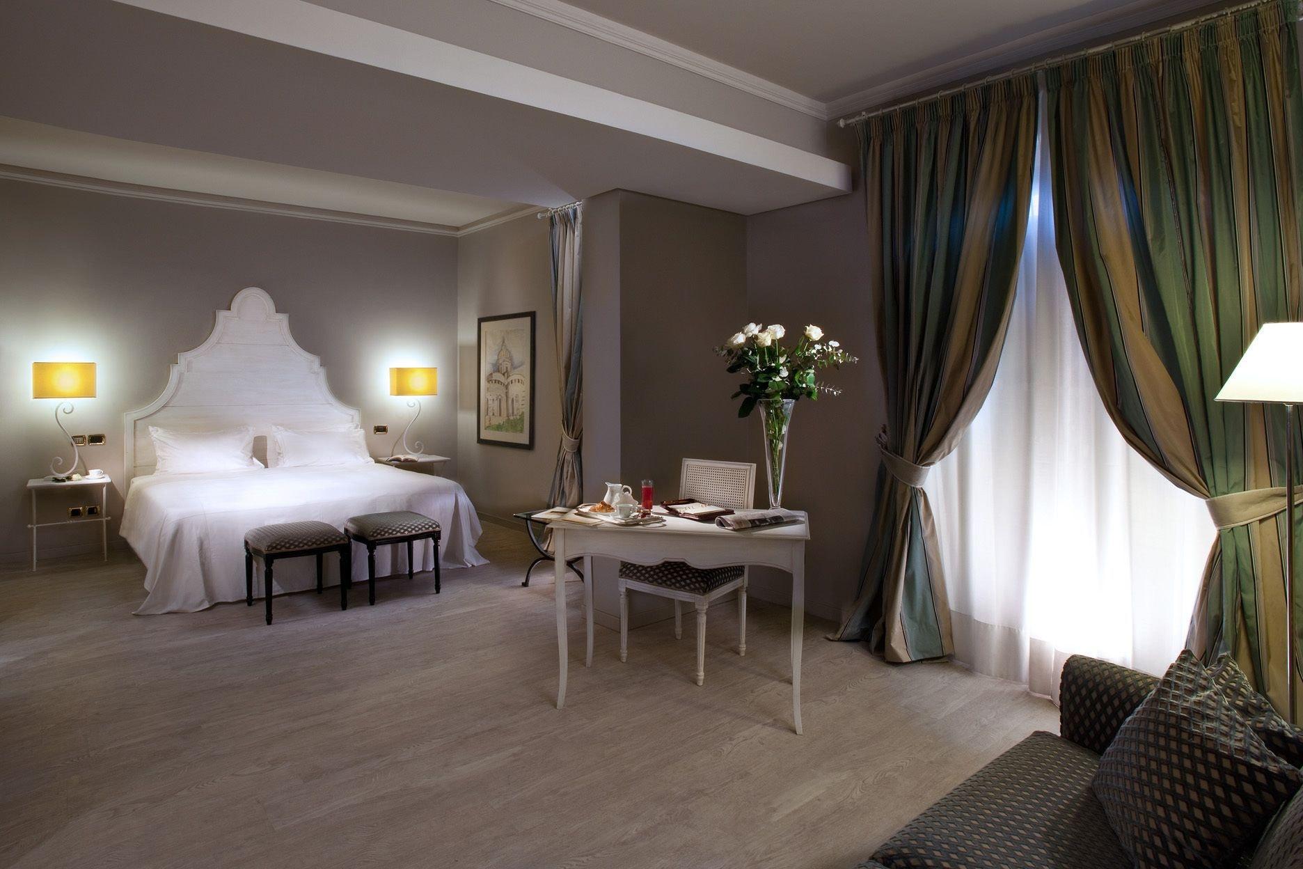 Grand Hotel Baia Verde Cannizzaro Dış mekan fotoğraf