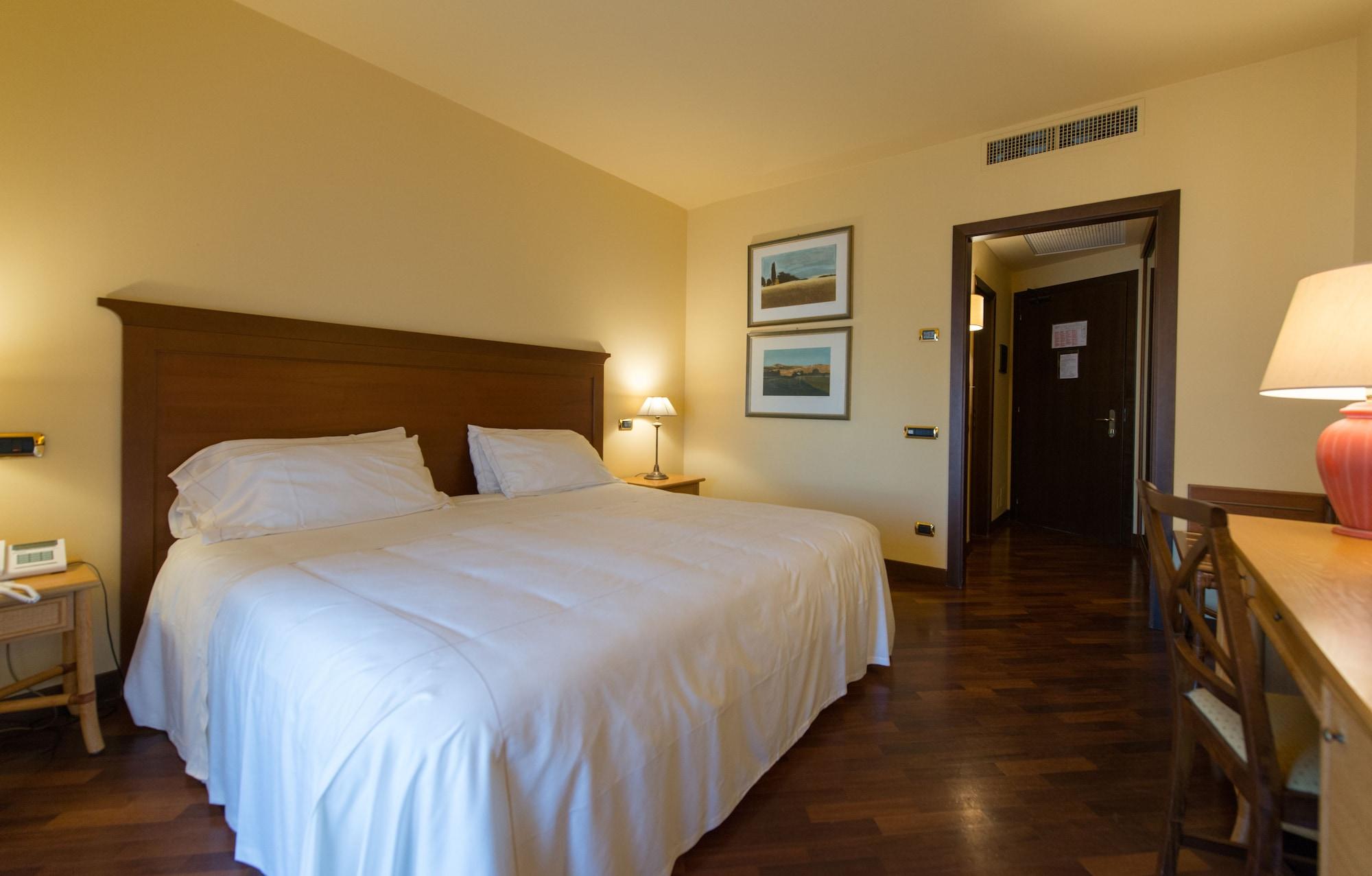 Grand Hotel Baia Verde Cannizzaro Dış mekan fotoğraf