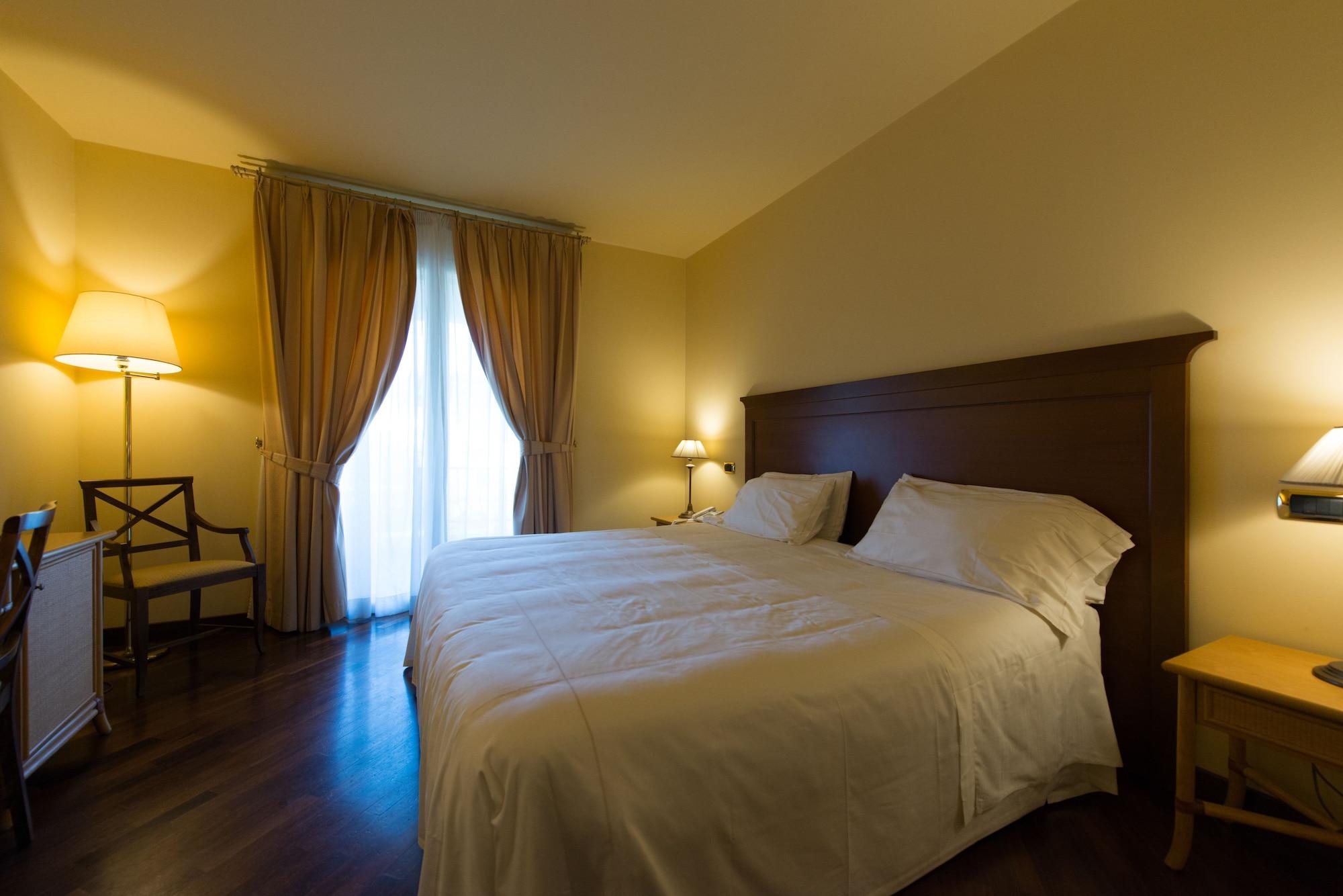 Grand Hotel Baia Verde Cannizzaro Dış mekan fotoğraf