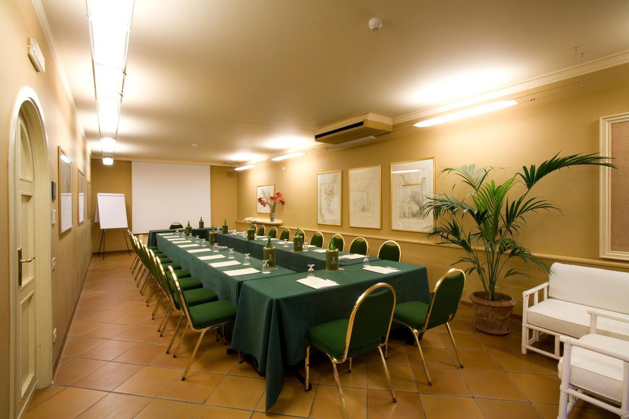 Grand Hotel Baia Verde Cannizzaro Dış mekan fotoğraf