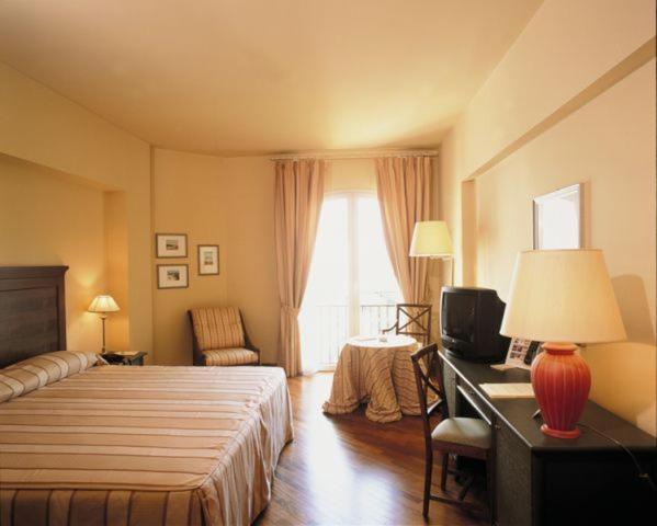 Grand Hotel Baia Verde Cannizzaro Dış mekan fotoğraf