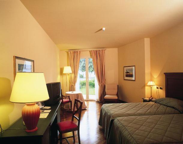 Grand Hotel Baia Verde Cannizzaro Dış mekan fotoğraf