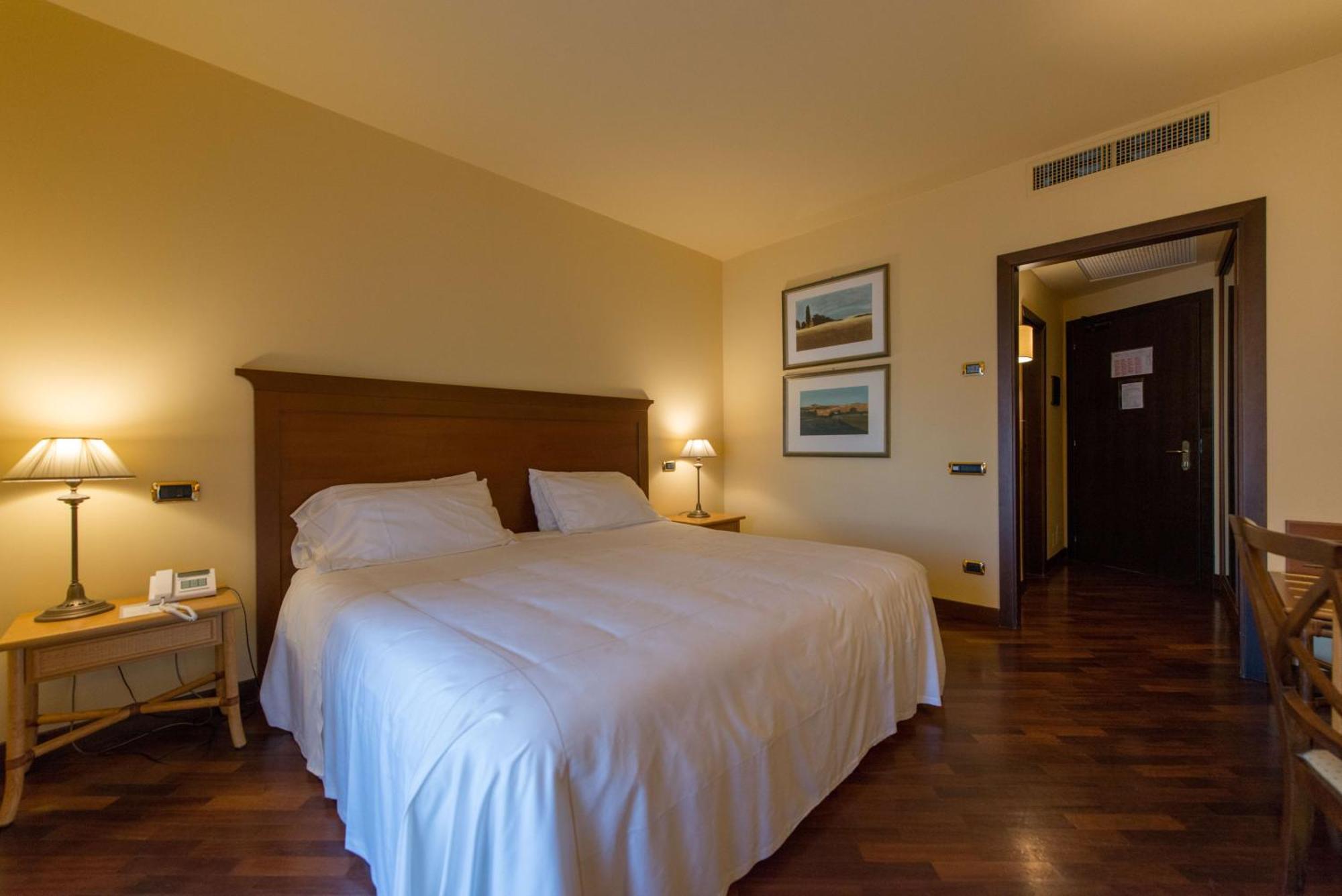 Grand Hotel Baia Verde Cannizzaro Dış mekan fotoğraf