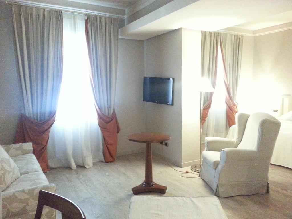 Grand Hotel Baia Verde Cannizzaro Dış mekan fotoğraf