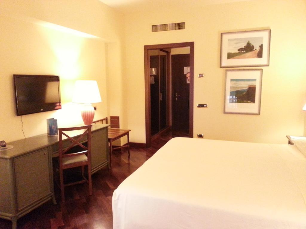 Grand Hotel Baia Verde Cannizzaro Dış mekan fotoğraf