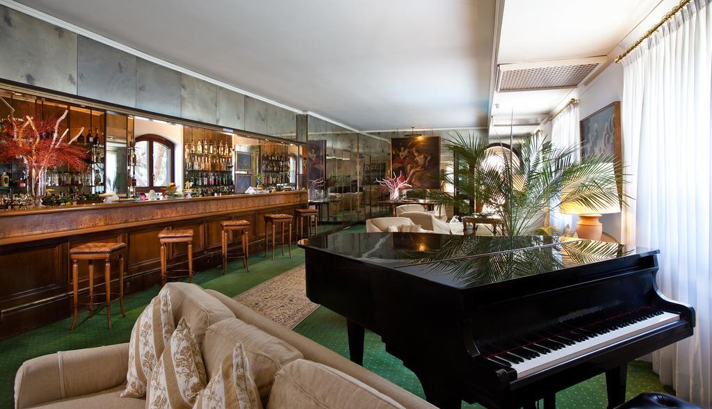Grand Hotel Baia Verde Cannizzaro Dış mekan fotoğraf