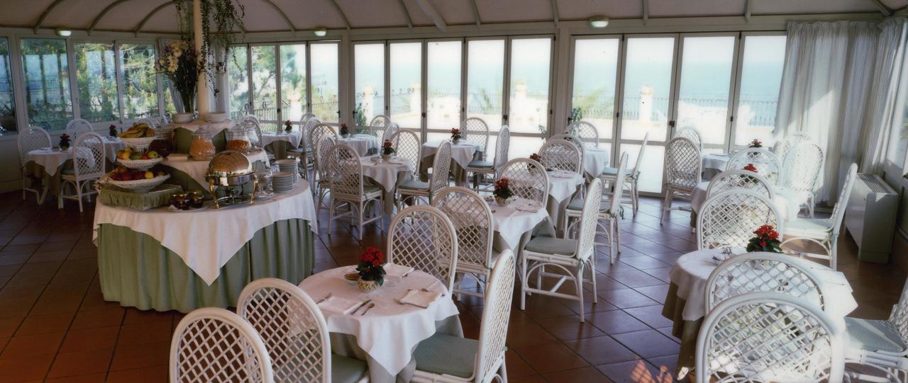 Grand Hotel Baia Verde Cannizzaro Dış mekan fotoğraf