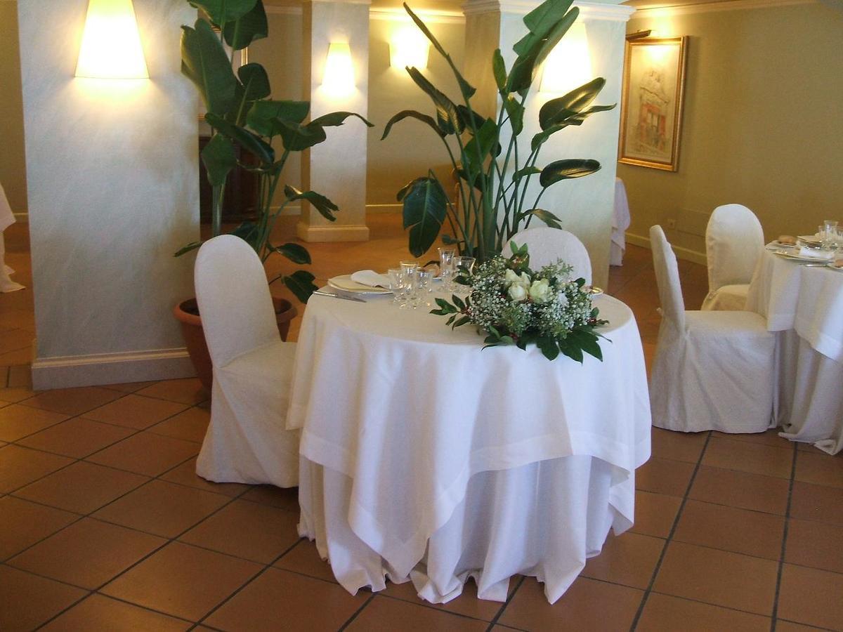 Grand Hotel Baia Verde Cannizzaro Dış mekan fotoğraf