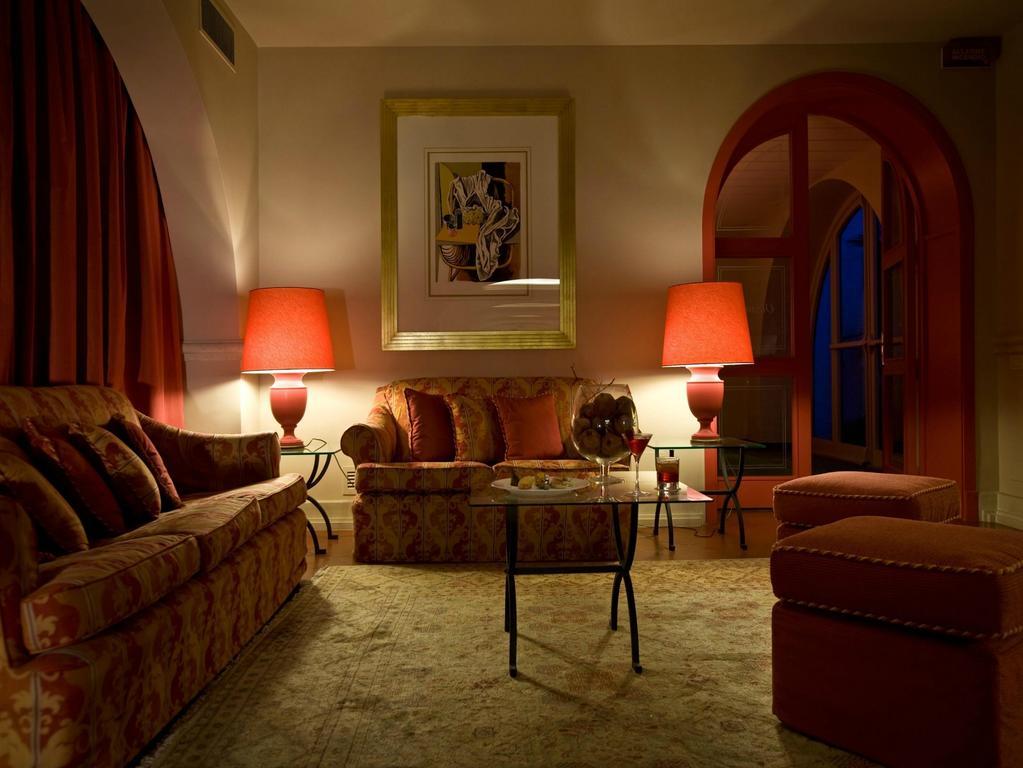 Grand Hotel Baia Verde Katanya Dış mekan fotoğraf