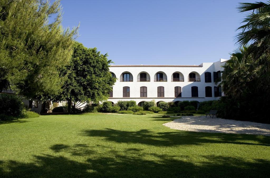 Grand Hotel Baia Verde Cannizzaro Dış mekan fotoğraf