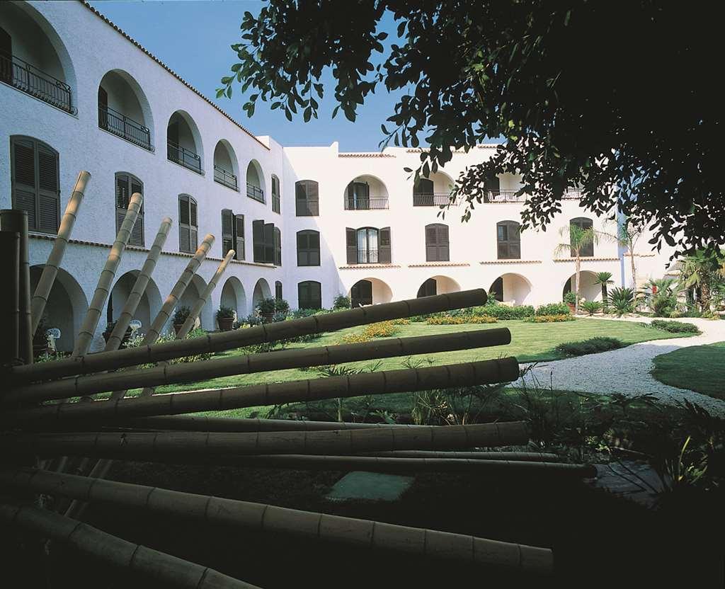 Grand Hotel Baia Verde Cannizzaro Dış mekan fotoğraf